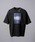 MAISON SPECIALi]XyVj́usUNISEXtAbstract Hand-Printed Oversized Stitched Crew Neck T-shirt/AuXgNgnhvgI[o[TCYhXeb`N[lbNTVcyMAISON SPECIAL/]XyVziTVc/Jbg\[jvb_[Nu[
