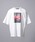 MAISON SPECIALi]XyVj́usUNISEXtAbstract Hand-Printed Oversized Stitched Crew Neck T-shirt/AuXgNgnhvgI[o[TCYhXeb`N[lbNTVcyMAISON SPECIAL/]XyVziTVc/Jbg\[jvbbh