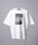 MAISON SPECIALi]XyVj́usUNISEXtAbstract Hand-Printed Oversized Stitched Crew Neck T-shirt/AuXgNgnhvgI[o[TCYhXeb`N[lbNTVcyMAISON SPECIAL/]XyVziTVc/Jbg\[jvbzCg