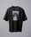 MAISON SPECIALi]XyVj́usUNISEXtAbstract Hand-Printed Oversized Stitched Crew Neck T-shirt/AuXgNgnhvgI[o[TCYhXeb`N[lbNTVcyMAISON SPECIAL/]XyVziTVc/Jbg\[jvbubN