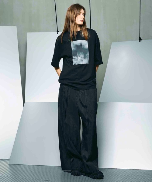 メゾンスペシャル MAISON SPECIAL（メゾンスペシャル）の「《UNISEX》Abstract