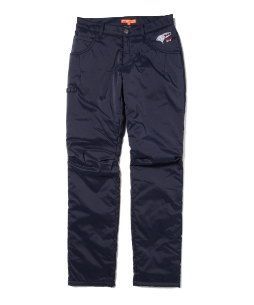 ビームスゴルフ　中綿パンツM BEAMS GOLF（ビームスゴルフ）の「BEAMS GOLF ORANGE LABEL