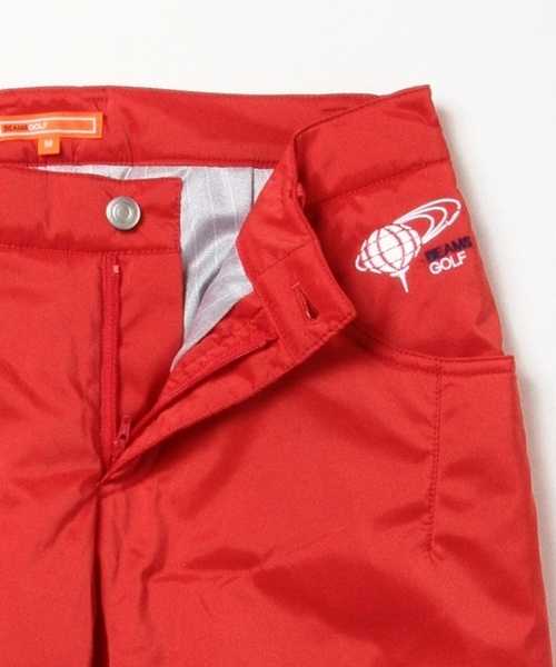BEAMS GOLF（ビームスゴルフ）の「BEAMS GOLF ORANGE LABEL