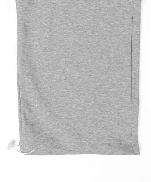 WOND（ウォンド）の「WOND/リボンカーゴスウェットパンツ（スウェットパンツ・レディース・オフホワイト/杢グレー・FREE）」の20枚目の写真