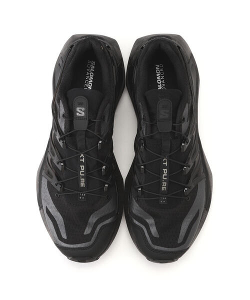 SALOMON ADVANCED/サロモンアドバンスド/XT PU.RE ADVANCED