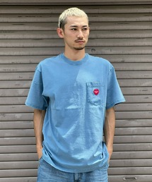 Carhartt WIP(J[n[g_u[ACs[)́yCarhartt WIPzS/S INGO POCKET T-SHIRT ACGkW[I[|PbgeB[Vc(TVc/Jbg\[)