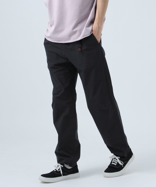 BAYFLOW（ベイフロー）の「クライミングスリムテーパードパンツ（その他パンツ・メンズ・ブラック/カーキ/ベージュ・LARGE/MEDIUM）」の8枚目の写真