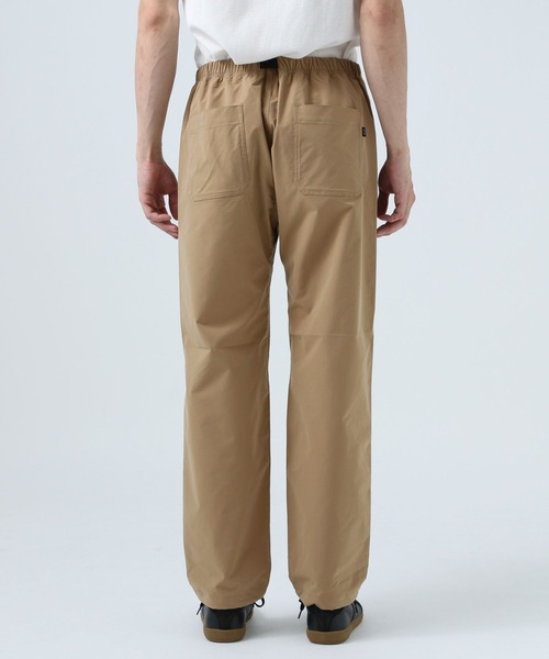 BAYFLOW（ベイフロー）の「クライミングスリムテーパードパンツ（その他パンツ・メンズ・ブラック/カーキ/ベージュ・LARGE/MEDIUM）」の17枚目の写真