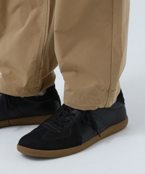 BAYFLOW（ベイフロー）の「クライミングスリムテーパードパンツ（その他パンツ・メンズ・ブラック/カーキ/ベージュ・LARGE/MEDIUM）」の22枚目の写真