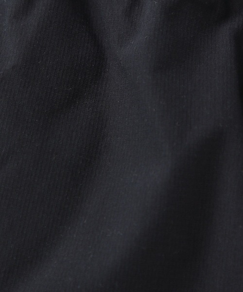 BAYFLOW（ベイフロー）の「クライミングスリムテーパードパンツ（その他パンツ・メンズ・ブラック/カーキ/ベージュ・LARGE/MEDIUM）」の9枚目の写真