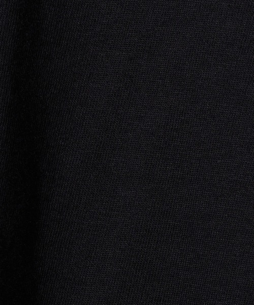 JUGLANS(ユグランス)の「【Hanes/ヘインズ】HW1-B103 CAP SLEEVE/キャップスリーブTシャツ/レディース(Tシャツ/カットソー・レディース・ブラック/グレー/ホワイト・FREE)」の8枚目の写真