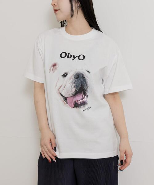 77circa ネコtシャツ セール】77circa one by one print tee（Tシャツ/カットソー）｜THE