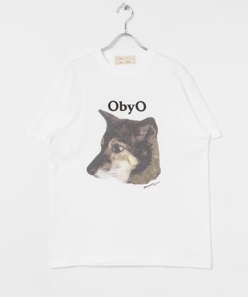 セール】77circa one by one print tee（Tシャツ/カットソー）｜THE
