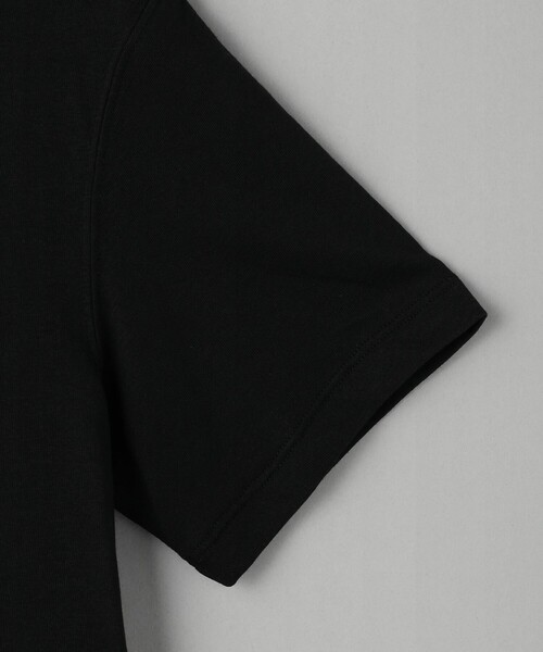 adidas Originals（アディダスオリジナルス）の「＜adidas Originals＞トレフォイル ボクシー Tシャツ（Tシャツ/カットソー・レディース・ホワイト/ブラック・S）」の14枚目の写真