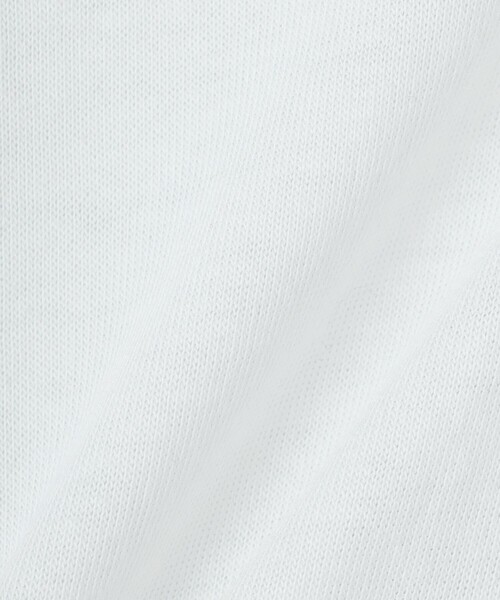 adidas Originals（アディダスオリジナルス）の「＜adidas Originals＞トレフォイル ボクシー Tシャツ（Tシャツ/カットソー・レディース・ホワイト/ブラック・S）」の20枚目の写真