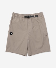 Hurley (ハーレー)の【Hurley/ハーレー】水陸両用サーフトランクス ハイブリッドショーツ ユーティリティー 吸汗速乾 UPF50+ ファントム PHANTOM WOVEN ICON SHORTS(水着)