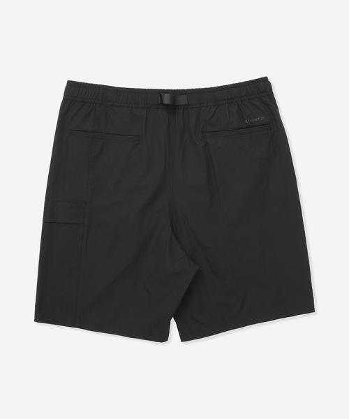 Hurley （ハーレー）の「【Hurley/ハーレー】水陸両用サーフトランクス　ハイブリッドショーツ　ユーティリティー　吸汗速乾　UPF50+　ファントム　PHANTOM WOVEN ICON SHORTS（水着・メンズ・カーキブラウン/ブラック・LARGE/MEDIUM/SMALL/X-LARGE）」の10枚目の写真