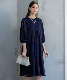 23区｜ニジュウサンクのワンピース/ドレス（花柄・ボタニカル柄