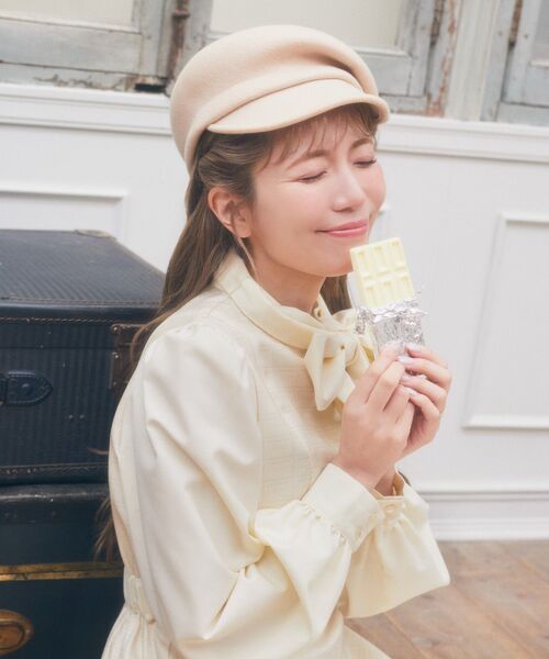 セール】Areeam chocolateワンピース（ワンピース）｜Areeam（アリーム