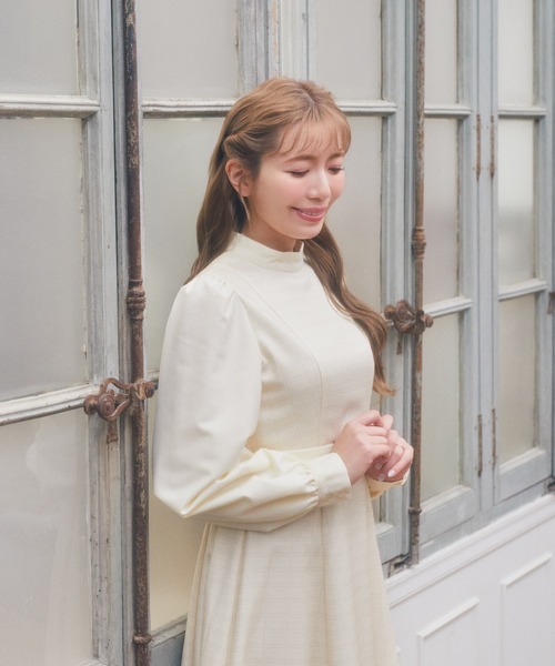 areeam♡ワンピ セール】Areeam chocolateワンピース（ワンピース）｜Areeam
