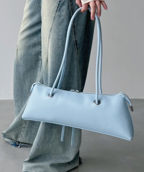 ちょここさま　チュールダブルハンドルバッグオーダー2点 ちょここさま チュールダブルハンドルバッグオーダー2点 CHARLES