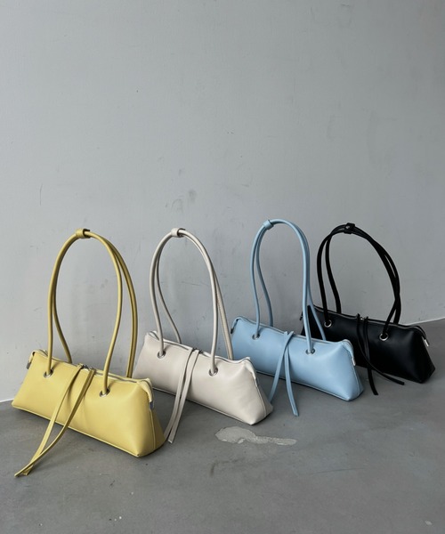 ちょここさま チュールダブルハンドルバッグオーダー2点 ちょここさま