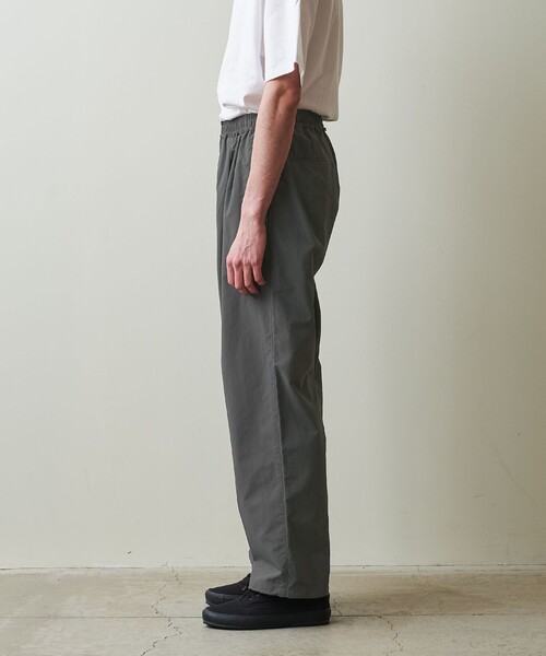 Steven Alan（スティーブンアラン）の「＜Steven Alan＞ サプレックス スノー パンツ（その他パンツ・メンズ・ブラック/ダークグレー・S/M/L/XL）」の11枚目の写真