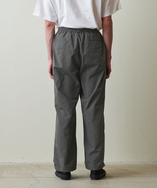 Steven Alan（スティーブンアラン）の「＜Steven Alan＞ サプレックス スノー パンツ（その他パンツ・メンズ・ブラック/ダークグレー・S/M/L/XL）」の12枚目の写真