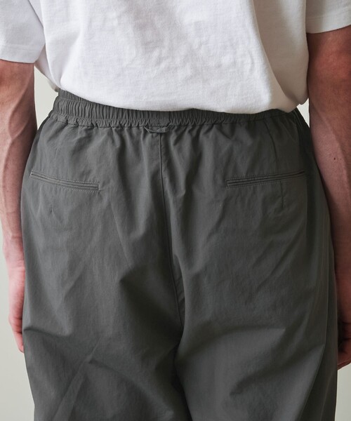 Steven Alan（スティーブンアラン）の「＜Steven Alan＞ サプレックス スノー パンツ（その他パンツ・メンズ・ブラック/ダークグレー・S/M/L/XL）」の15枚目の写真