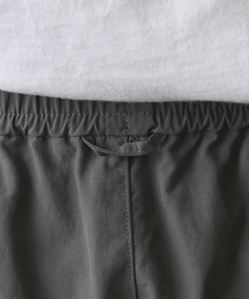 Steven Alan（スティーブンアラン）の「＜Steven Alan＞ サプレックス スノー パンツ（その他パンツ・メンズ・ブラック/ダークグレー・S/M/L/XL）」の16枚目の写真