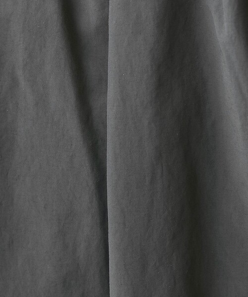 Steven Alan（スティーブンアラン）の「＜Steven Alan＞ サプレックス スノー パンツ（その他パンツ・メンズ・ブラック/ダークグレー・S/M/L/XL）」の20枚目の写真