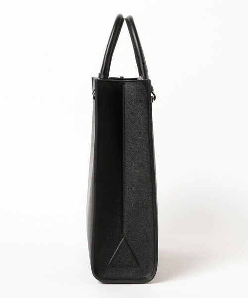 CHAMBORD SELLIER / Baris Long レザー トートバッグ（トート