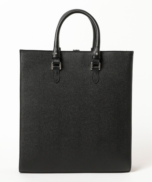 CHAMBORD SELLIER / Baris Long レザー トートバッグ（トート