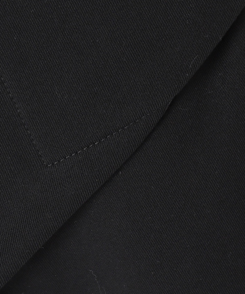 JOURNAL STANDARD relume(ジャーナルスタンダード レリューム)の「《WEB限定追加》コクーンスウェットパンツ(スウェットパンツ・レディース・ブラック/アイボリー/グレー・FREE)」の8枚目の写真