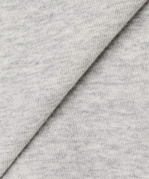 JOURNAL STANDARD relume(ジャーナルスタンダード レリューム)の「《WEB限定追加》コクーンスウェットパンツ(スウェットパンツ・レディース・ブラック/アイボリー/グレー・FREE)」の7枚目の写真