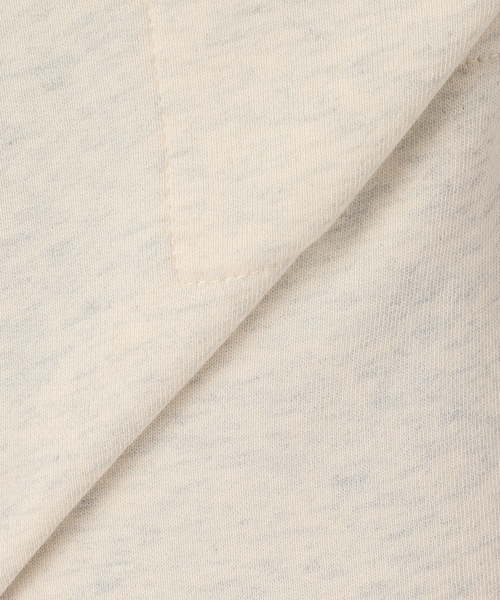 JOURNAL STANDARD relume(ジャーナルスタンダード レリューム)の「《WEB限定追加》コクーンスウェットパンツ(スウェットパンツ・レディース・ブラック/アイボリー/グレー・FREE)」の6枚目の写真