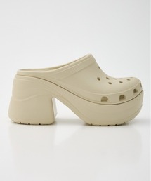 SLY | SIREN CLOG(サンダル)