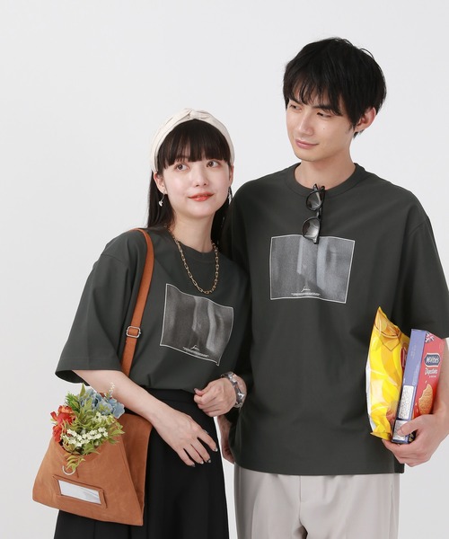 SBD シャツ2着 SBD Apparel Japan