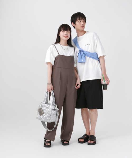 サラサラ快適DRYTシャツ/プリント/半袖/288117（Tシャツ