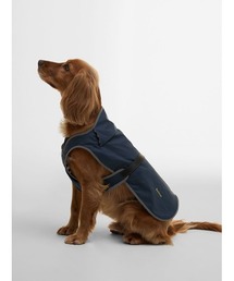 Barbour（バブアー）の「Evie シャワープルーフ ドッグコート（ペットウェア）」