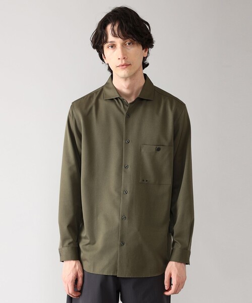 Columbia／COLUMBIA BLACK LABEL／ピエールアベニュー ロング