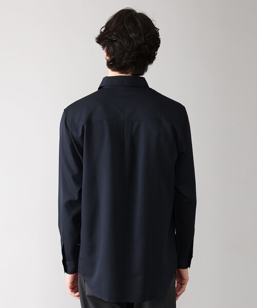 COLUMBIA BLACK LABEL／メンズ ピエールアベニュー ロングスリーブ