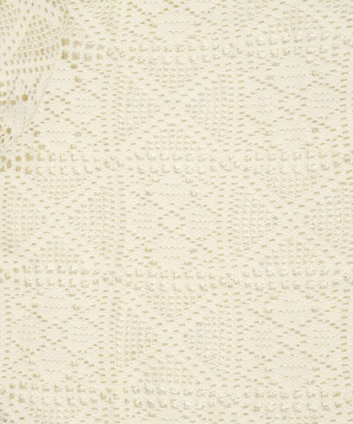 flower（フラワー）の「マリンブルームカーディガン（カーディガン/ボレロ・レディース・アイボリー・FREE）」の12枚目の写真