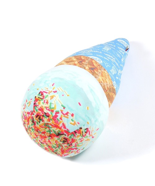 niko and...（ニコアンド）の「【FIZZ&RICH PARLOR】もちもちアイスクッション（クッション/クッションカバー・レディース・その他・0）」の5枚目の写真