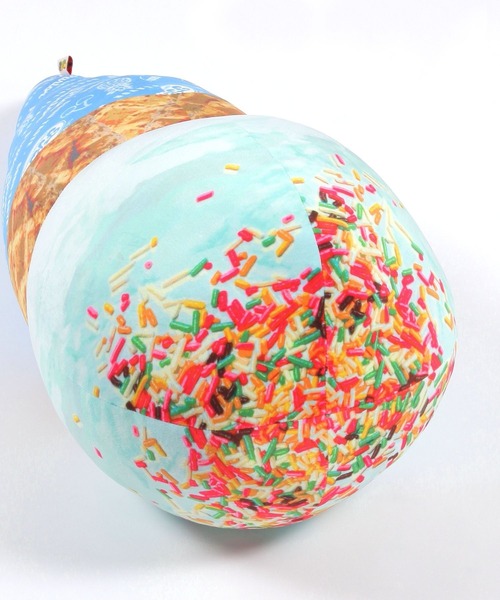 niko and...（ニコアンド）の「【FIZZ&RICH PARLOR】もちもちアイスクッション（クッション/クッションカバー・レディース・その他・0）」の7枚目の写真