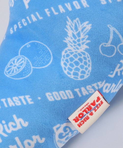 niko and...（ニコアンド）の「【FIZZ&RICH PARLOR】もちもちアイスクッション（クッション/クッションカバー・レディース・その他・0）」の9枚目の写真