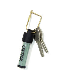 WHO'S WHO gallery | 【LIXTICK/リックスティック】BRASS KEYRING / 日本製(キーホルダー)