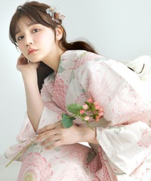 簡単着付け セット」に該当する浴衣ファッション通販 - ZOZOTOWN