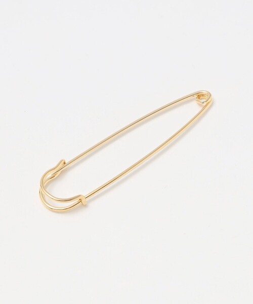 UNITED ARROWS（ユナイテッドアローズ）の「ピン カラーバー（ネクタイピン・メンズ・シルバー/ゴールド・FREE）」の3枚目の写真