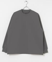 DAIWA PIER39　TECH DRAWSTRING L/S TEE
